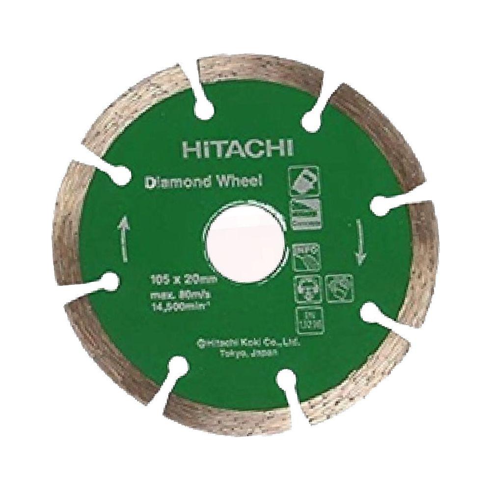 Hitachi Diamond Cut Off Wheel | Hitachi by KHM Megatools Corp. Hitachi Diamond Cut Off Wheel | Hitachi by KHM Megatools Corp.